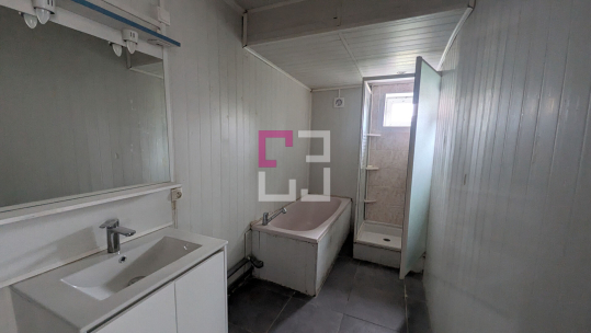 
Maison Bohain En Vermandois 4 pièce(s) 96 m2
