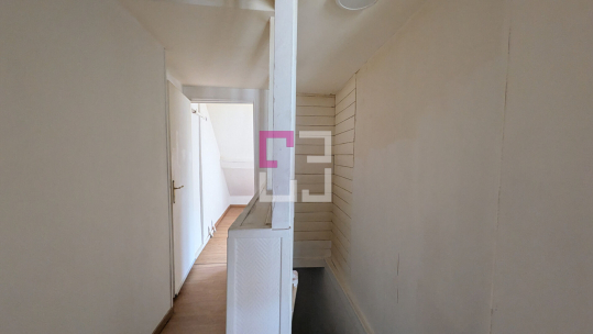 
Maison Bohain En Vermandois 4 pièce(s) 96 m2
