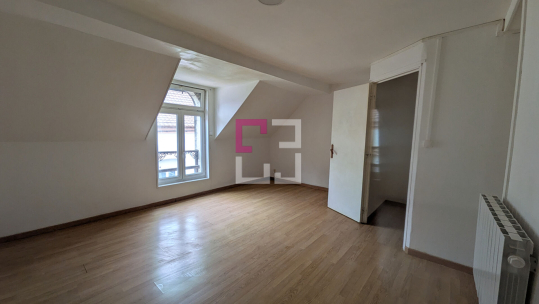 
Maison Bohain En Vermandois 4 pièce(s) 96 m2
