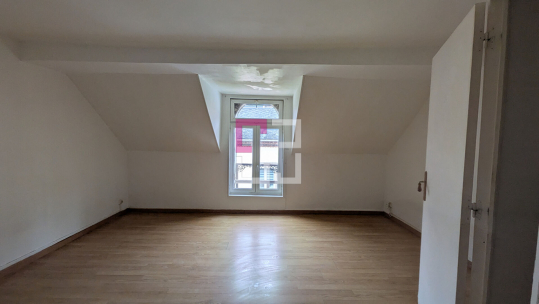 
Maison Bohain En Vermandois 4 pièce(s) 96 m2

