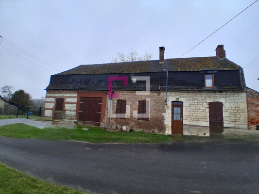 
Maison Bosmont Sur Serre 3 pièce(s) 92.7 m2
