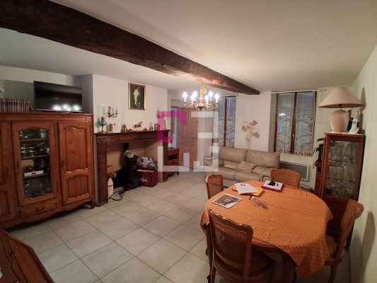 
Maison Bosmont Sur Serre 3 pièce(s) 92.7 m2
