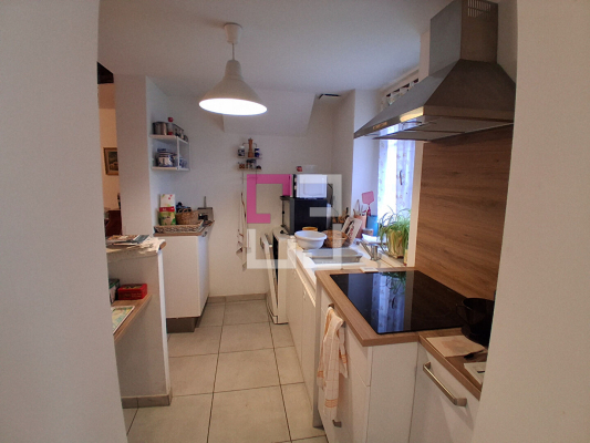 
Maison Bosmont Sur Serre 3 pièce(s) 92.7 m2
