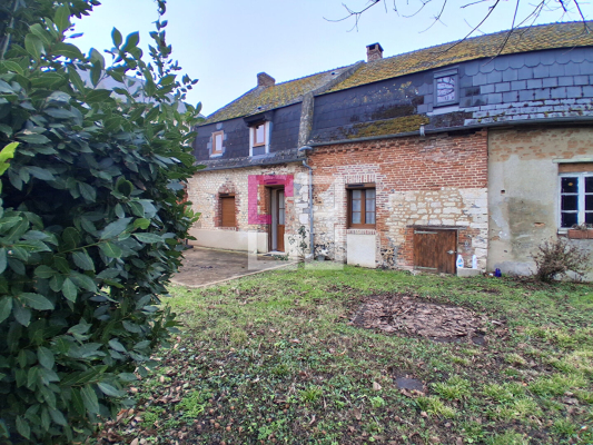 
Maison Bosmont Sur Serre 3 pièce(s) 92.7 m2
