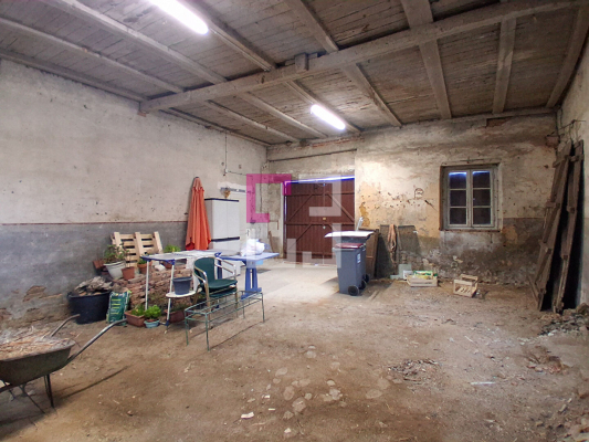 
Maison Bosmont Sur Serre 3 pièce(s) 92.7 m2
