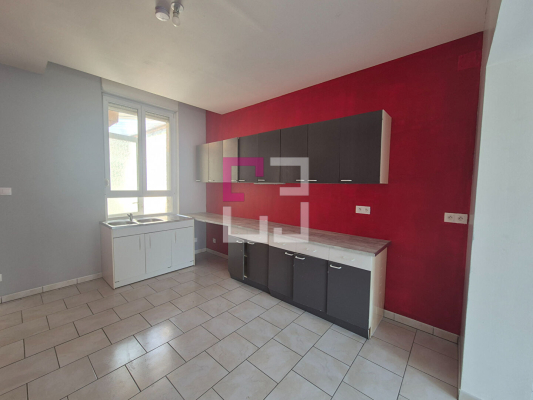 
Appartement Bohain En Vermandois 3 pièce(s) 67.47 m2
