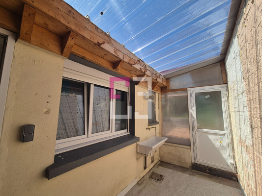 
Appartement Bohain En Vermandois 3 pièce(s) 67.47 m2
