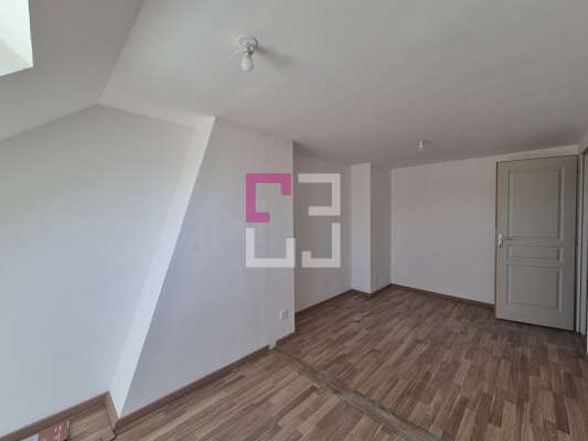 
Appartement Bohain En Vermandois 3 pièce(s) 67.47 m2
