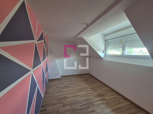 
Appartement Bohain En Vermandois 3 pièce(s) 67.47 m2

