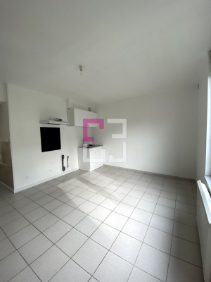
Appartement St Quentin 2 pièce(s) 28 m2
