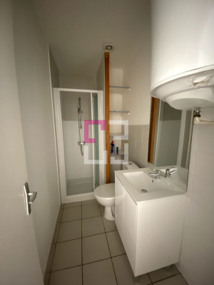 
Appartement St Quentin 2 pièce(s) 28 m2

