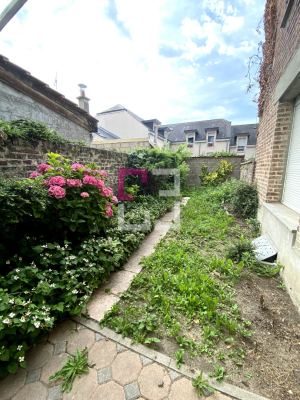
Appartement St Quentin 2 pièce(s) 28 m2

