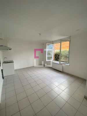 
Appartement St Quentin 2 pièce(s) 28 m2
