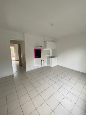 
Appartement St Quentin 2 pièce(s) 28 m2
