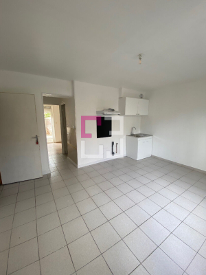 
Appartement St Quentin 2 pièce(s) 28 m2
