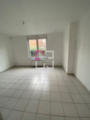 
Appartement St Quentin 2 pièce(s) 28 m2
