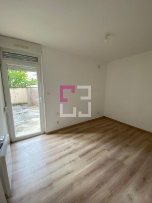 
Appartement St Quentin 2 pièce(s) 28 m2
