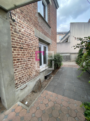 
Appartement St Quentin 2 pièce(s) 28 m2

