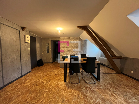 
Appartement Vervins 2 pièce(s) 40 m2
