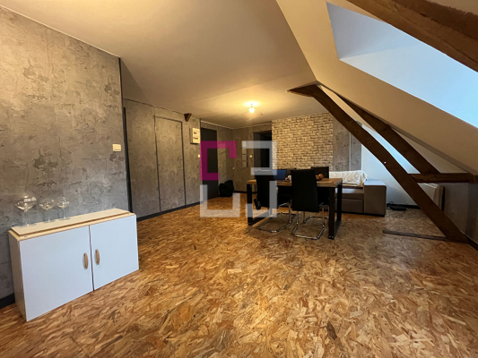 
Appartement Vervins 2 pièce(s) 40 m2
