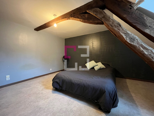 
Appartement Vervins 2 pièce(s) 40 m2
