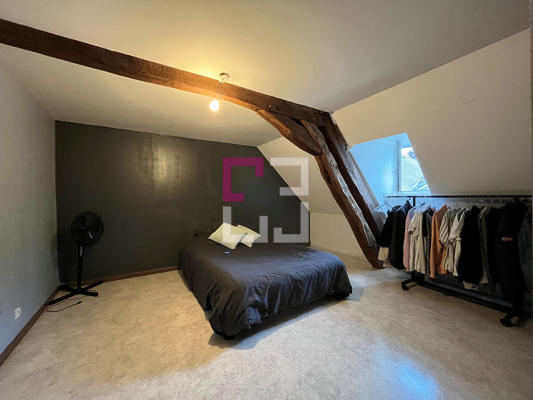 
Appartement Vervins 2 pièce(s) 40 m2
