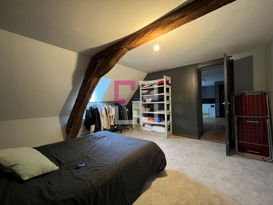 
Appartement Vervins 2 pièce(s) 40 m2
