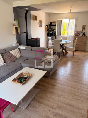 
Maison Vauchelles 4 pièce(s) 74.47 m2
