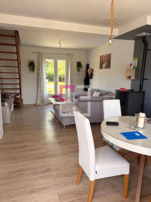 
Maison Vauchelles 4 pièce(s) 74.47 m2
