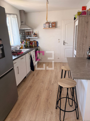 
Maison Vauchelles 4 pièce(s) 74.47 m2
