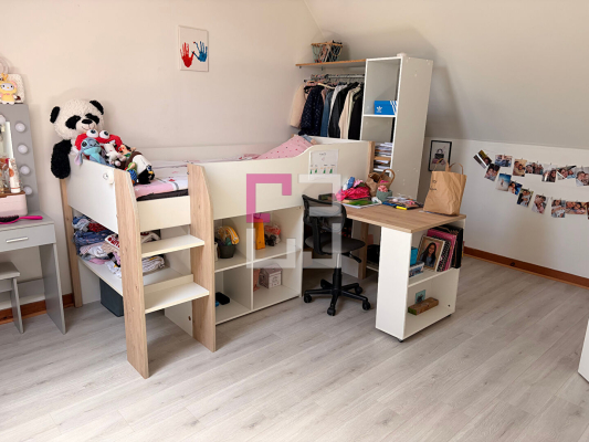 
Maison Vauchelles 4 pièce(s) 74.47 m2
