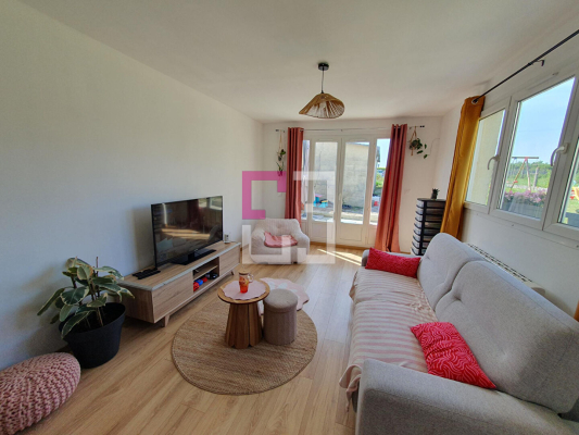 
Maison Thenelles 4 pièce(s) 85 m2
