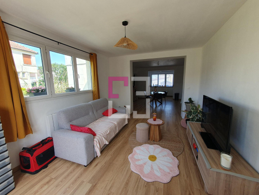 
Maison Thenelles 4 pièce(s) 85 m2
