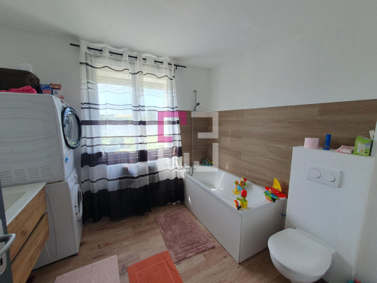 
Maison Thenelles 4 pièce(s) 85 m2
