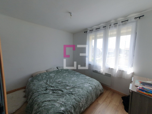 
Maison Thenelles 4 pièce(s) 85 m2
