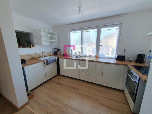 
Maison Thenelles 4 pièce(s) 85 m2
