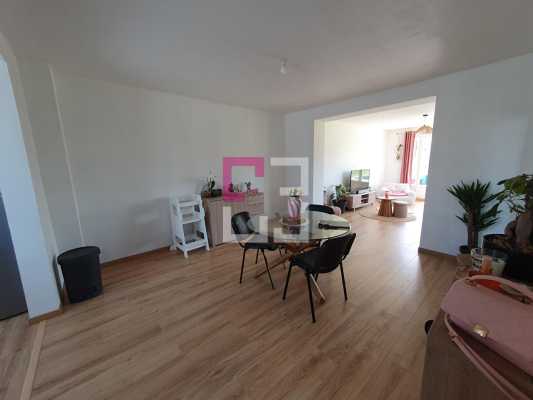 
Maison Thenelles 4 pièce(s) 85 m2
