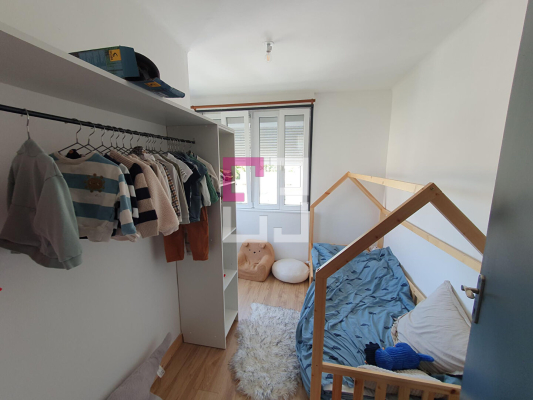 
Maison Thenelles 4 pièce(s) 85 m2
