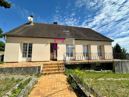 
Maison Camelin 8 pièce(s) 200 m2
