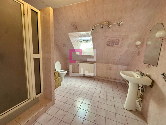 
Maison Camelin 8 pièce(s) 200 m2

