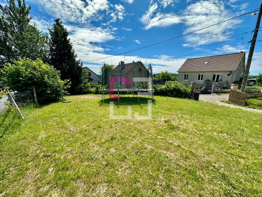 
Maison Camelin 8 pièce(s) 200 m2

