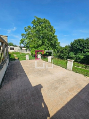 
Maison Thenelles 4 pièce(s) 120 m2
