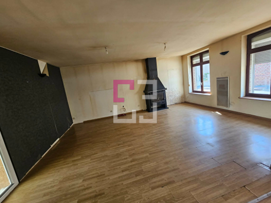 
Maison Thenelles 4 pièce(s) 120 m2
