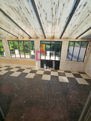 
Maison Thenelles 4 pièce(s) 120 m2
