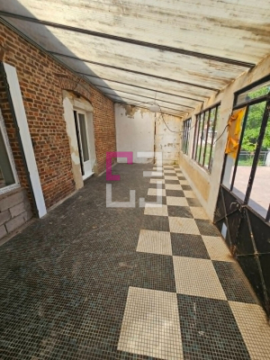 
Maison Thenelles 4 pièce(s) 120 m2
