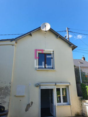 
Maison Laon 2 pièce(s) 38.36 m2

