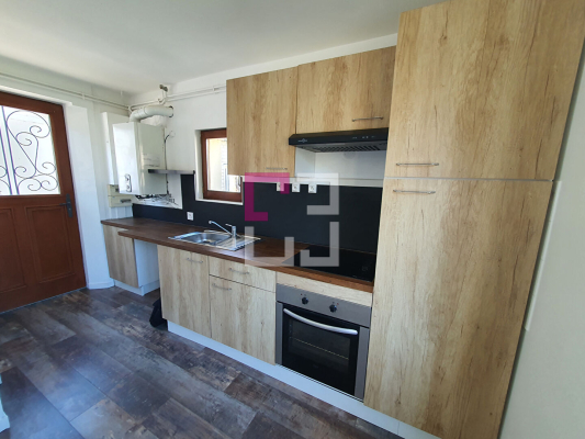 
Maison Laon 2 pièce(s) 38.36 m2
