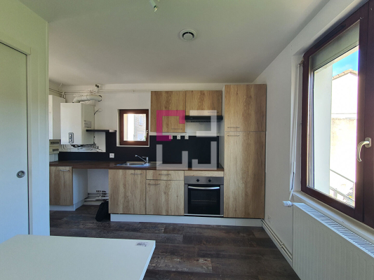 
Maison Laon 2 pièce(s) 38.36 m2
