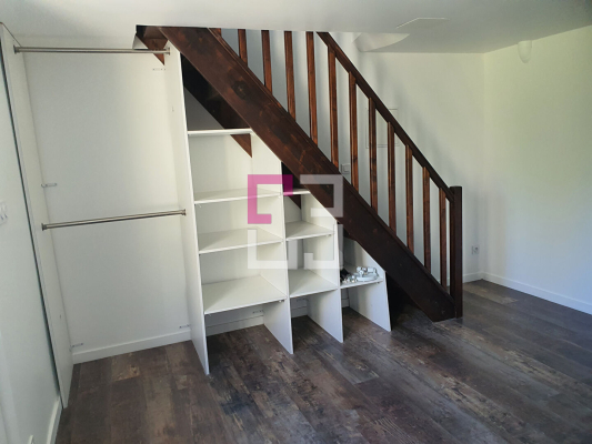 
Maison Laon 2 pièce(s) 38.36 m2
