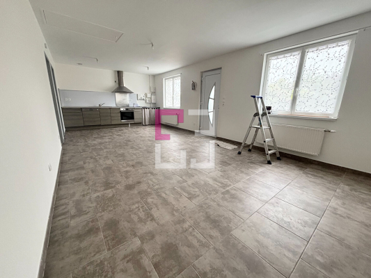 
Maison Bergues Sur Sambre 3 pièce(s) 58 m2
